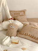 Cozy Cookie Dream Bedding Set