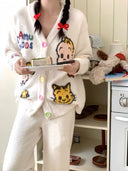 Retro Charm WarmSet