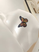 Satin Wings HomeWear