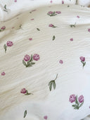 Ethereal Butterfly Bedding Set
