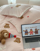 Pom-Pom Dreams BeddingSet