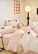 Belle Nuit Bedding Set