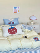 Apple Bliss Bedding Set
