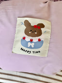 Bebe Love Comfort Bedding set