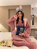 Stitch Cozy Homewear