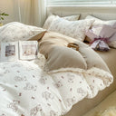 Dreaming Bear Bedding Set
