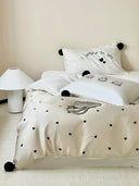Tencel™ Whisker Dreams Bedding Set