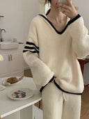 Cloudy Retreat HomeWear
