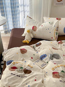 Joyful Moments Bedding Set