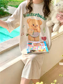 Butterbear Lounge HomeWear