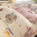 BearBear Cute Bedding Set