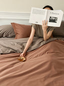 100S Opaline Nest Bedding Set