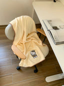 Leopard Kitty BathTowel