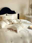 Maison Amour Bedding Set