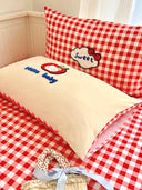 HelloKitty Bedding Set