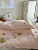 Pom-Pom Dreams BeddingSet