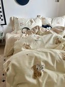 Cuddle Cloud Bedding Set