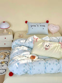 Sweet Bunny Slumber Bedding Set