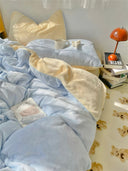 Dawn Whisper Bedding Set