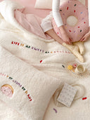 Donut Delight Bedding Set