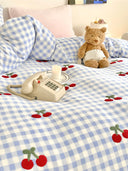 Cottage Bloom Bedding Set