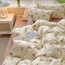 Spring Garden Bedding Set