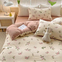 Spring Garden Bedding Set