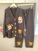 Retro Charm WarmSet