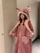 Stitch Cozy Homewear