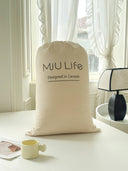 MiULife Delight Soybean Fiber Duvet