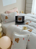 Pom-Pom Dreams BeddingSet