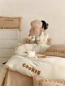 Cozy Cookie Dream Bedding Set