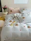 Pom-Pom Dreams BeddingSet