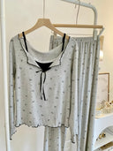 Ethereal Serenity HomeWear