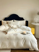 Maison Amour Bedding Set