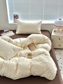 Lunar Night Beddingset