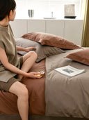 100S Opaline Nest Bedding Set