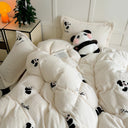 Panda Dreams Bedding Set