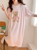 Sunbeam Hug Sleepwear