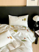 100S Forest Tales Bedding Set