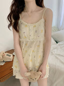 Blossom Summer Sweetheart
