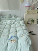 LuckyDay Bedding Set