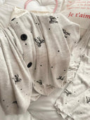 Petite Ribbon HomeWear