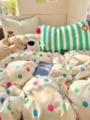 Bubble Bedtime Bedding Set