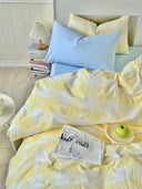 Sunny Dreamer Bedding Set