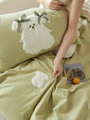 100S Meadow Elegance BeddingSet