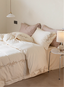 100S Heritage Lace Bedding Set