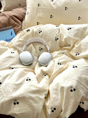 Sunday Brunch Mood Bedding Set