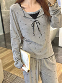 Ethereal Serenity HomeWear