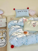 Sweet Bunny Slumber Bedding Set